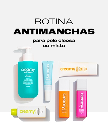 Kit Limpeza Facial Profunda